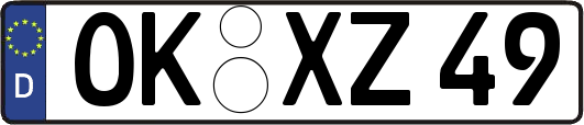OK-XZ49