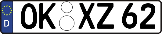 OK-XZ62