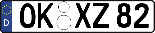OK-XZ82