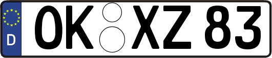 OK-XZ83