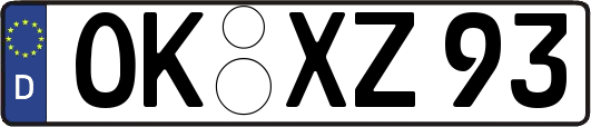 OK-XZ93
