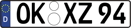OK-XZ94