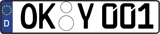 OK-Y001