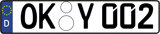 OK-Y002