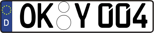 OK-Y004