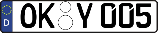 OK-Y005