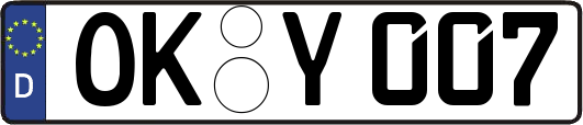 OK-Y007