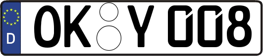 OK-Y008