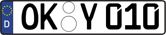 OK-Y010