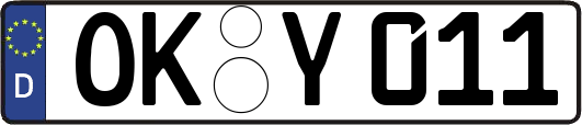 OK-Y011