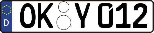 OK-Y012