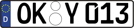 OK-Y013