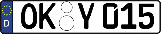 OK-Y015