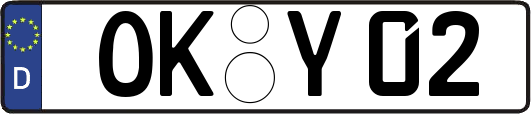 OK-Y02