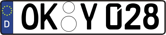 OK-Y028