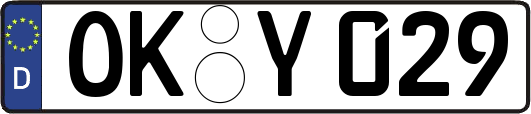 OK-Y029