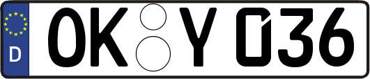 OK-Y036