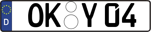 OK-Y04