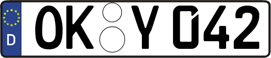 OK-Y042
