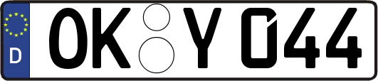 OK-Y044
