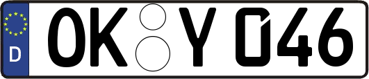 OK-Y046