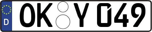 OK-Y049