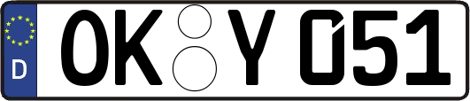 OK-Y051
