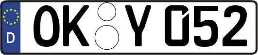OK-Y052