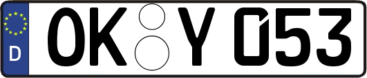 OK-Y053