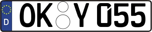 OK-Y055