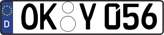 OK-Y056