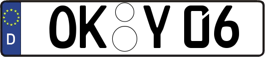 OK-Y06