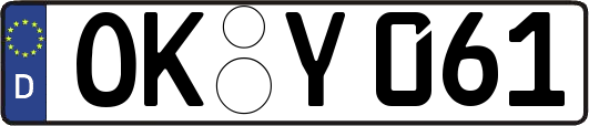 OK-Y061