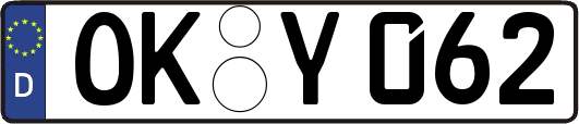 OK-Y062