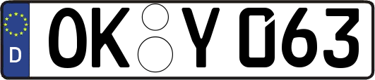 OK-Y063
