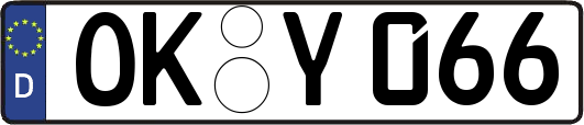 OK-Y066
