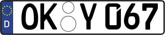 OK-Y067