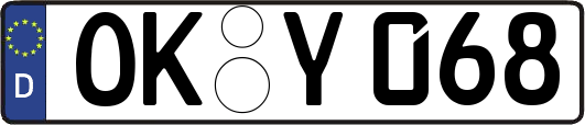 OK-Y068