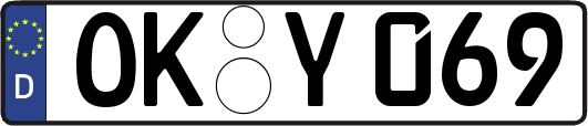 OK-Y069