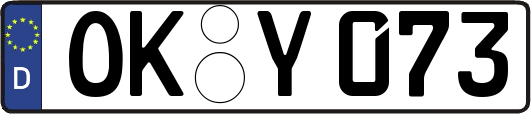 OK-Y073