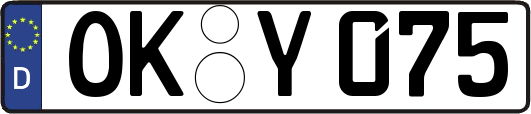 OK-Y075
