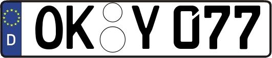 OK-Y077
