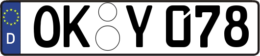 OK-Y078