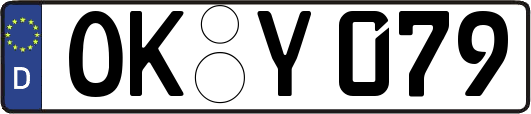 OK-Y079