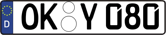 OK-Y080