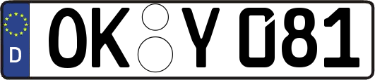 OK-Y081
