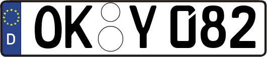 OK-Y082