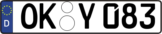 OK-Y083