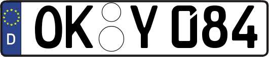 OK-Y084