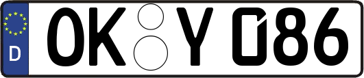 OK-Y086